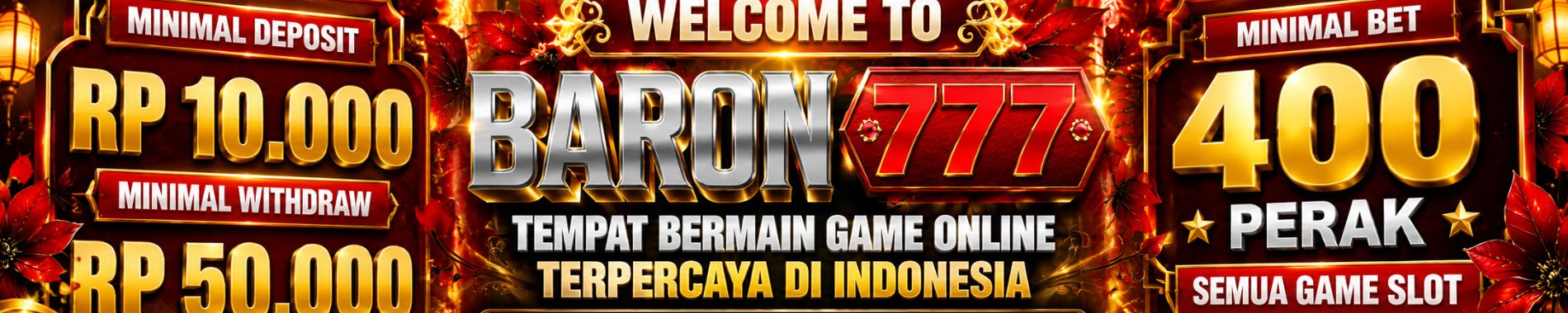 BARON777